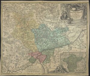 Der Stadt Ulm Gebiet 1720 – AFAG e.V.